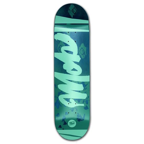 Skateboard mob paperwork 25 - mob,
