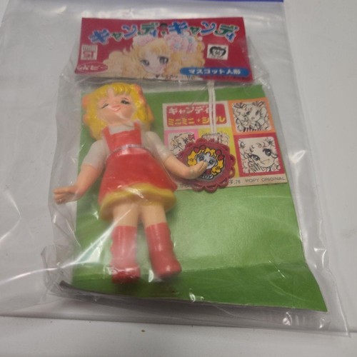Figurina candy con - candy,