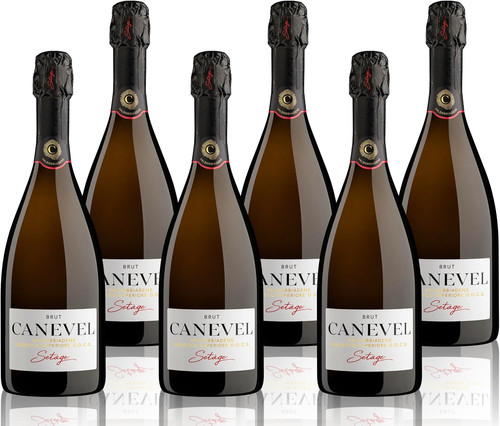Canevel setàge brut - "setÀge, |