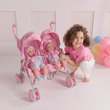 Ivy lily baby doll - ivy,