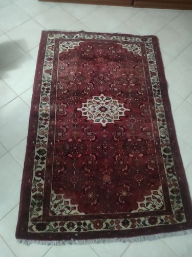 Tappeto persiano annodato - , a
