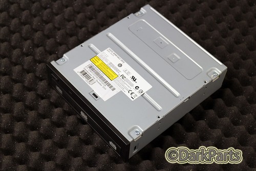 Lite philips ihas124 dvd - lite-on,