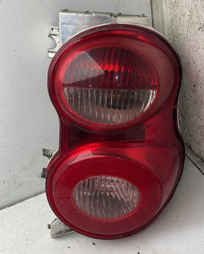 Stop fanale posteriore destro - stop,