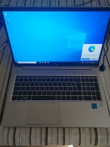 Probook 650 6 fhd - g8, 15,6