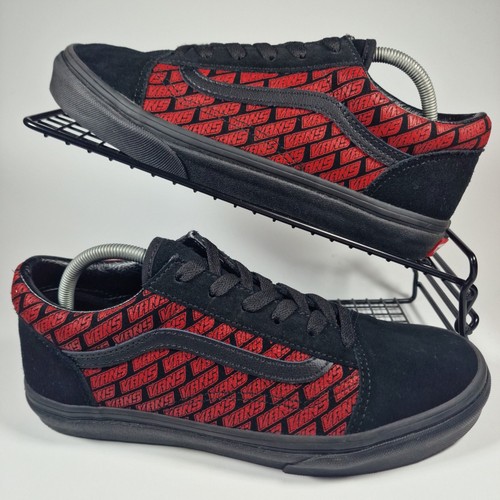 Scarpe skate vans - old, skool