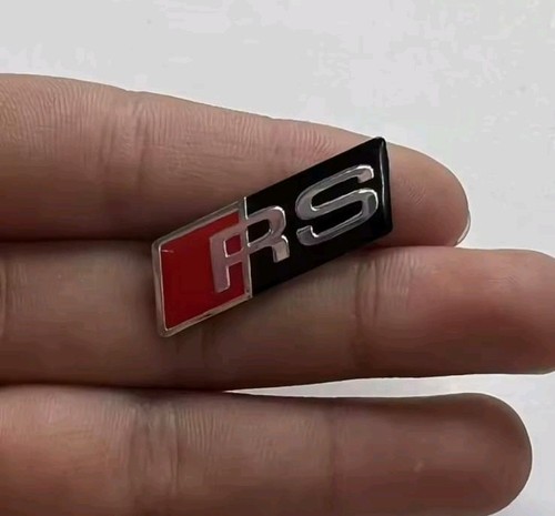 Audi line stile logo - s,
