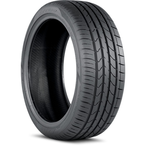 Atturo 850 tire - 850,