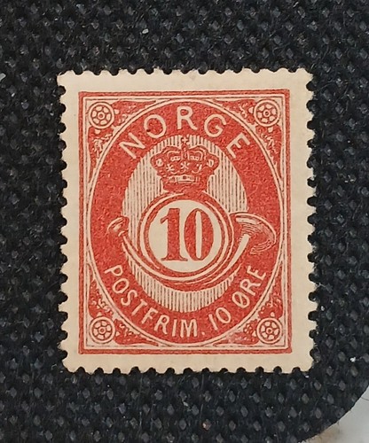 Norvegia 1882 scott come - norvegia,
