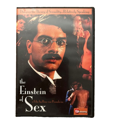 The einstein sex - of,