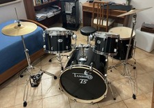 Tamburo professionale pez - 7,