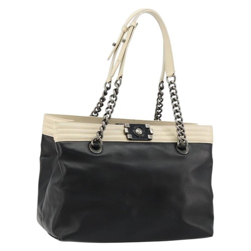 Borsa chanel ragazzo - chanel,