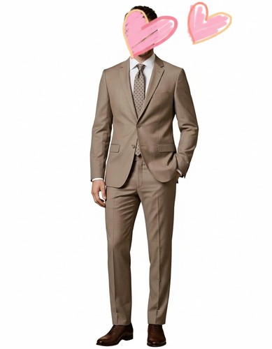 Abito uomo zara man - zara,