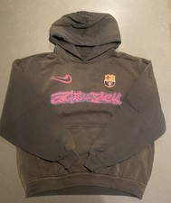 Nuova felpa con - con, nike