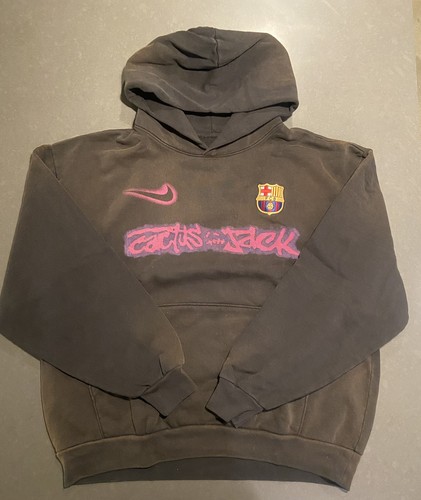 Nuova felpa con cappuccio - felpa, nike