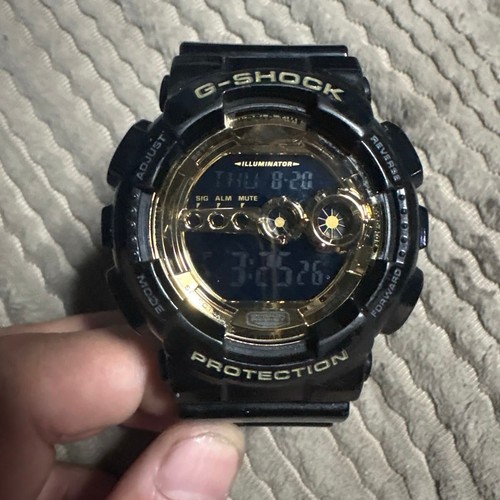 Orologio casio shock - orologio,