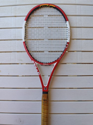 Racchetta tennis wilson - wilson, pro