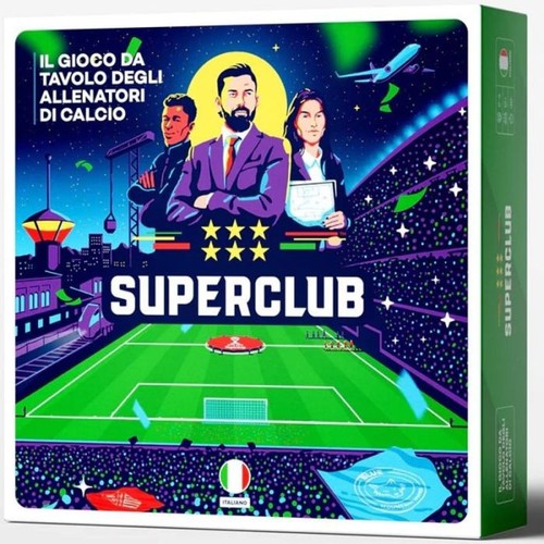 Superclub gioco degli - :,