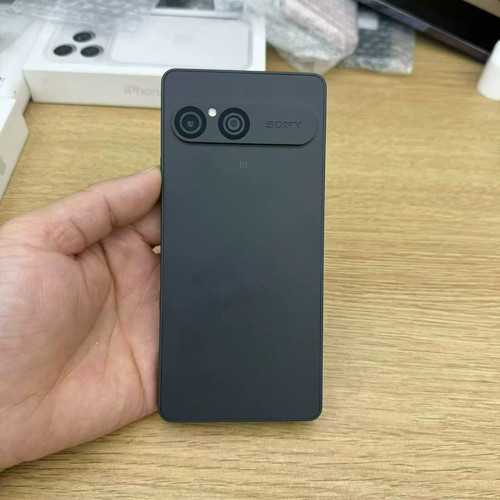 Smartphone sony xperia - sony,