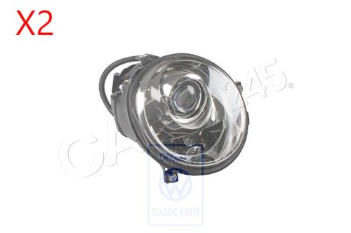 Fanale anteriore originale - , vw