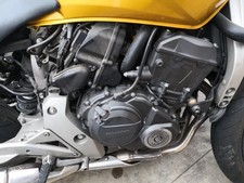 Motore honda hornet 600 - motore,