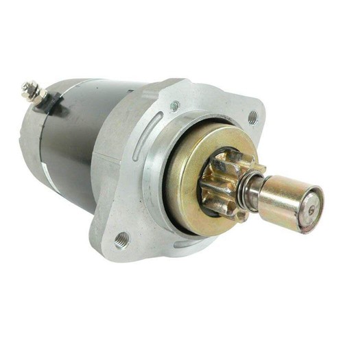 Motorino avviamento suzuki - motorino,
