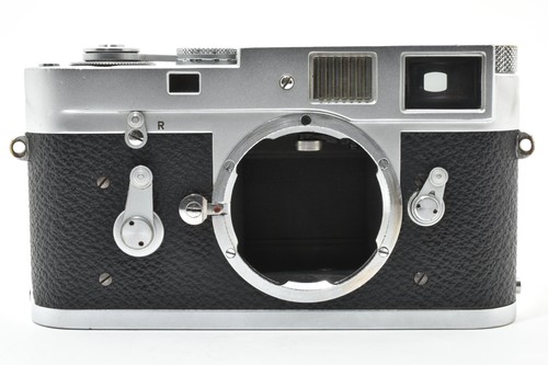 Quasi come nuovo leica - [quasi, m2