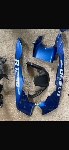 Kit carene bmw - bmw, 1250