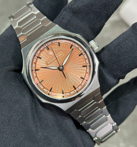 Orologio atelier wen - atelier,
