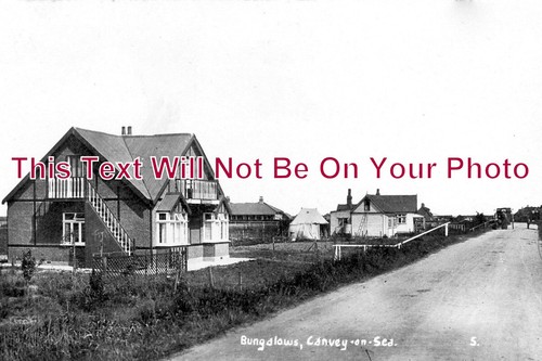 6566 bungalows canvey on - 6566,