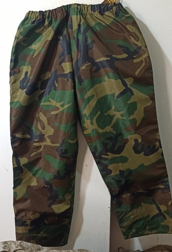 Pantalone impermeabile - pantalone,