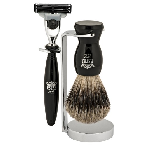 Estas savoia kit set - set, pennello