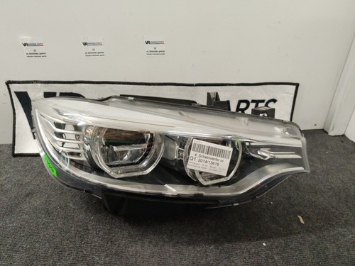 Faro anteriore bmw f32 f33 - anteriore,