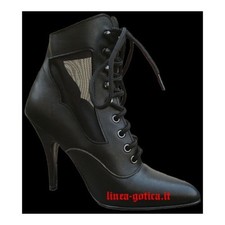 Stivaletti scarpe tacco spillo - stivaletti,