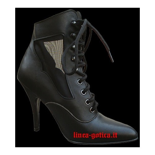 Stivaletti scarpe tacco - stivaletti,