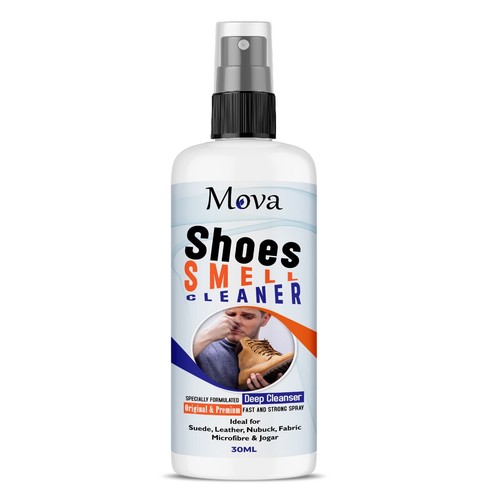 Spray rimuovi odori - spray,