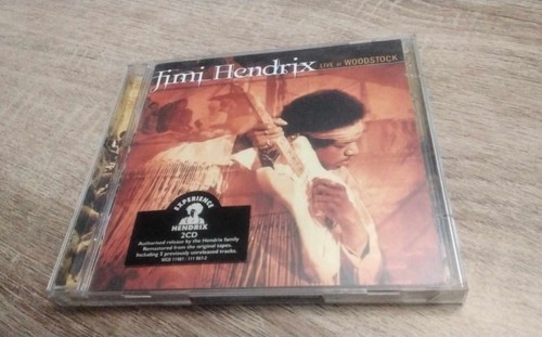 Jimi hendrix live - ,