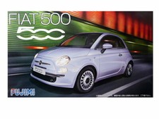 Fujimi scala real sports - fujimi, 1/24