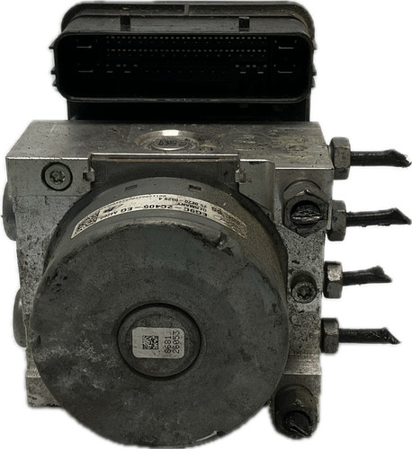 Modulo centralina abs per - centralina,