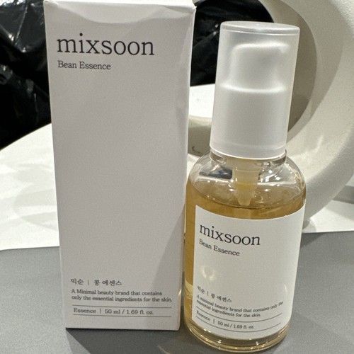 Esaurito mixsoon bean essence - esaurito,