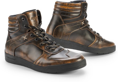 Scarpe moto stylmartin - da,
