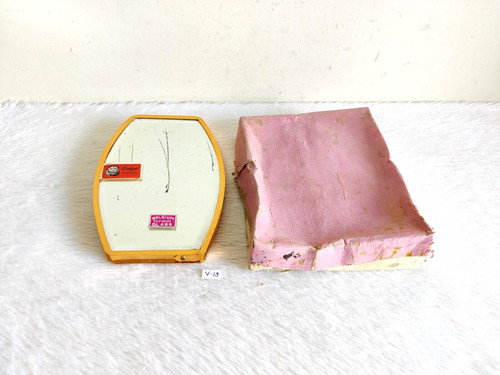 Vintage bengala specchietti - vintage,
