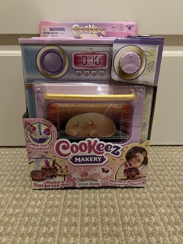 Kitty cookeez makery sweet - cookeez,