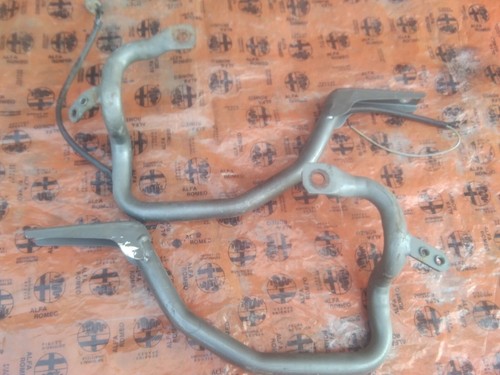 Staffe supporti per - staffe/supporti, 2