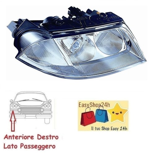 Faro fanale proiettore - faro,