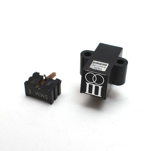 Cartuccia phono giradischi