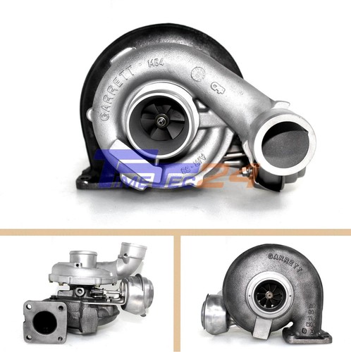 Turbocompressore alfa romeo - alfa,