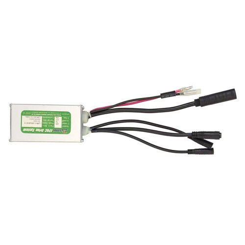 Regolatore motore brushless