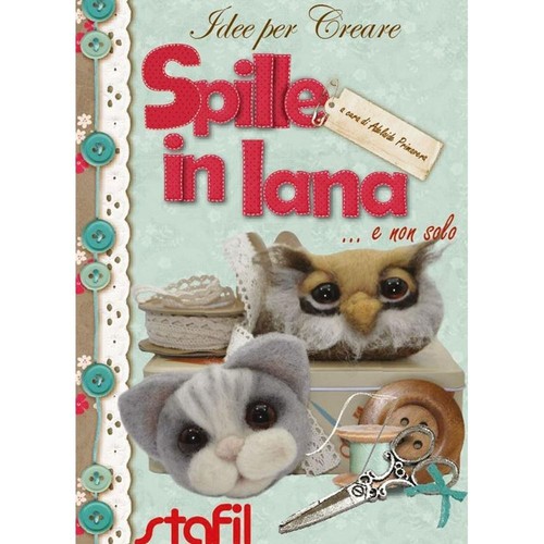 Manuale spille lana e - manuale,