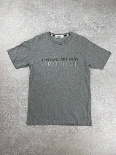 Stone island shirt uomo - stone, t-shirt