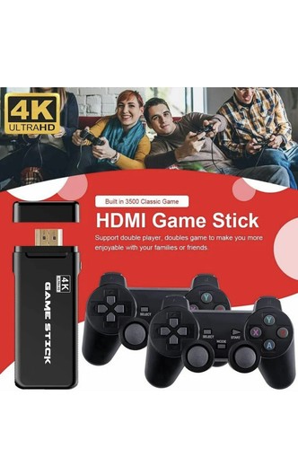 Console game stick mini - console,
